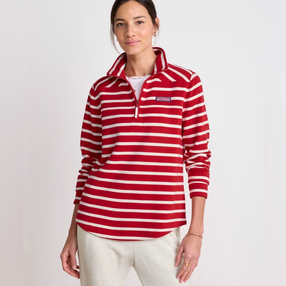 Vineyard Vines Striped Shep Shirt